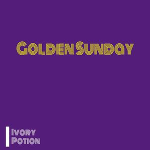 Golden Sunday Morning