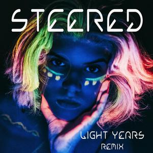 Light Years (Remix)