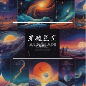 穿越星云