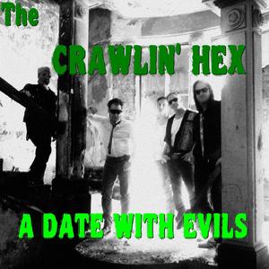 Ripper In The Shadow Of Love