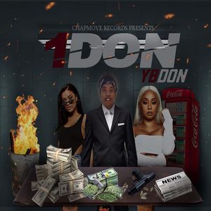 1Don