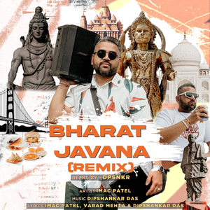 Bharat Javana (Remix) [Radio Edit]
