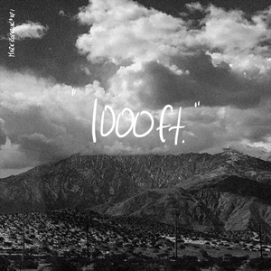 1000ft