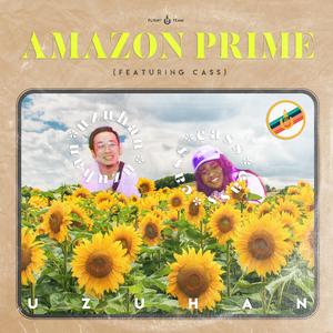 Amazon Prime (feat. CASS)