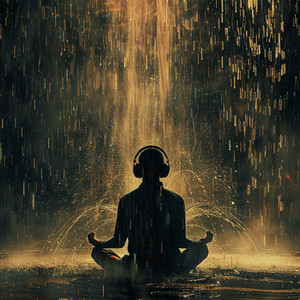 Binaural Meditation Sound