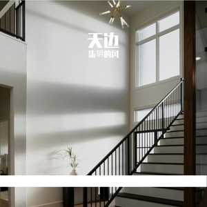 影子在镜中发芽