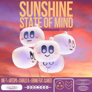 Sunshine State of Mind - Summer Edit
