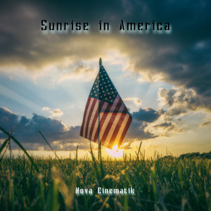Sunrise in America