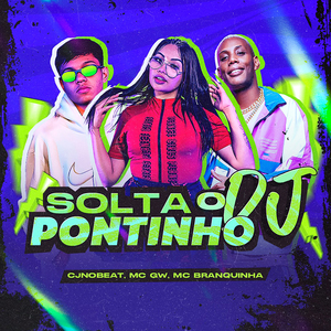 Solta o Pontinho Dj