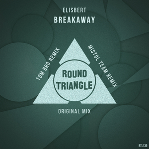 Breakaway (Original Mix)