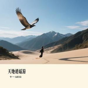 天地逍遥游