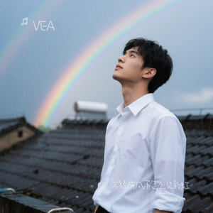 不经历风雨怎么见彩虹