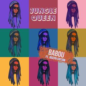 Jungle Queen (feat. Joseph Cotton)