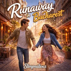 Runaway in Bucharest