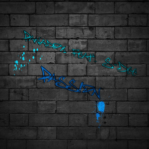 Passion (feat. S-Dee)