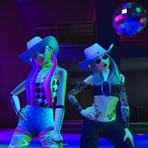 Little Country Dancehall