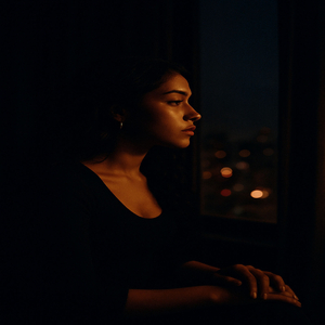 Toiy (Think of Is You)