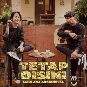 Tetap Disini