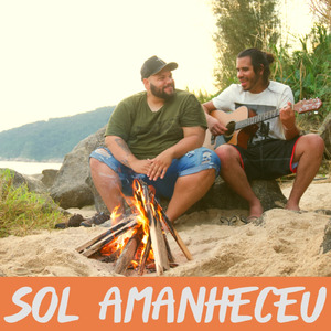 Sol Amanheceu
