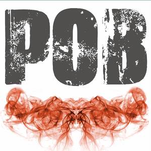 POB (U Spit Instrumental Version)