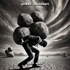 great mindset