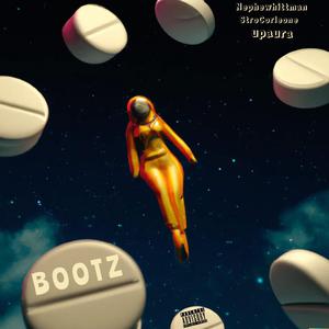 BOOTZ (feat. StroCorleone & Upaura) (Radio Edit)