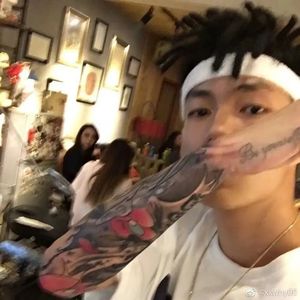 so fresh（cover：ljz329