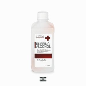 RUBBING ALCOHOL