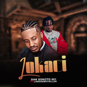 LOKACI (Acoustic Version)