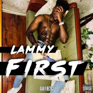 First（ Prod by Dvaytproduct ）