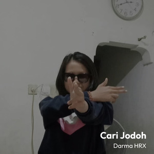 Cari jodoh (Remix)