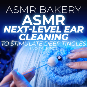 Fluffy and Stiff Ear Picks