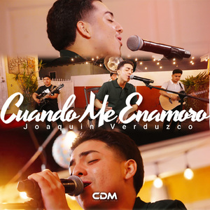 Cuando Me Enamoro