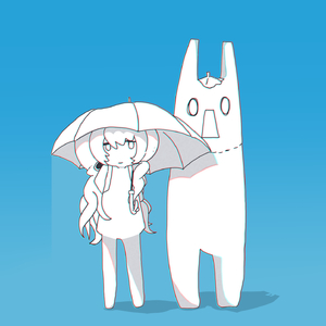 Ghost in a Flower - Lofi Remix