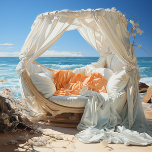 Siesta En La Brisa Musical Del Bebé