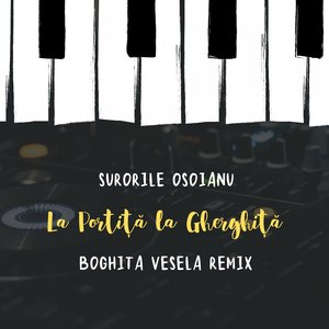 La Portiță la Gherghiță (Boghita Vesela Remix)