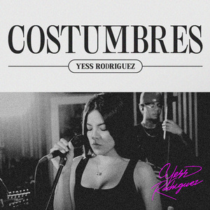 Costumbres (Cover)