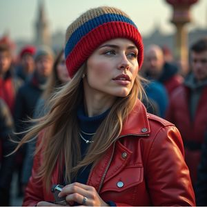 Сильная Россия