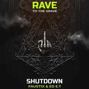 Shutdown (Extended Mix)