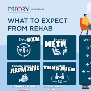 Rehab. (feat. Yung Dieu)