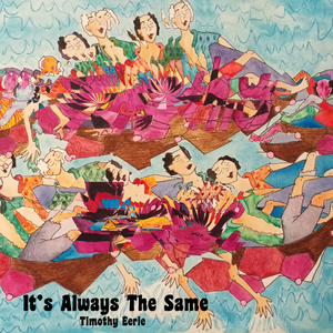 It's Always The Same