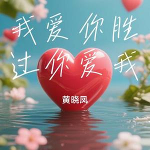 我爱你胜过你爱我 (Cover 冷漠)