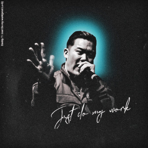 Just do my work (prod.Lu-Q)