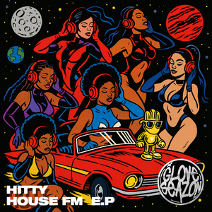 House FM (Extended Mix)