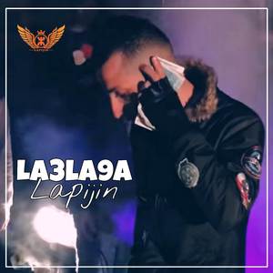 La3la9a