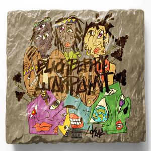 Amazing Grace (feat. QueezGxd & Mel Rice)