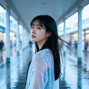 不后悔爱过却不愿再相遇 (陈浮生 Remix)
