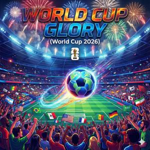 World Cup Glory (World Cup 2026)