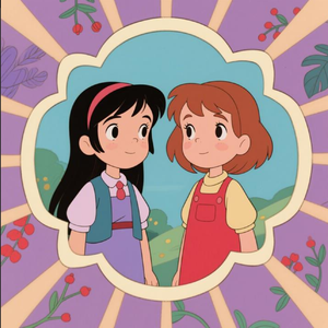 总有一天会重逢