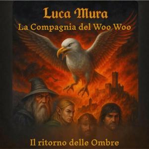 Il Campidano brucia (Attacco alla Terra di Mezzo) Original